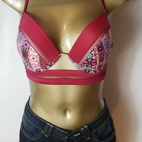 Shade & Shore Other - SHADE & SHORE BIKINI TOP